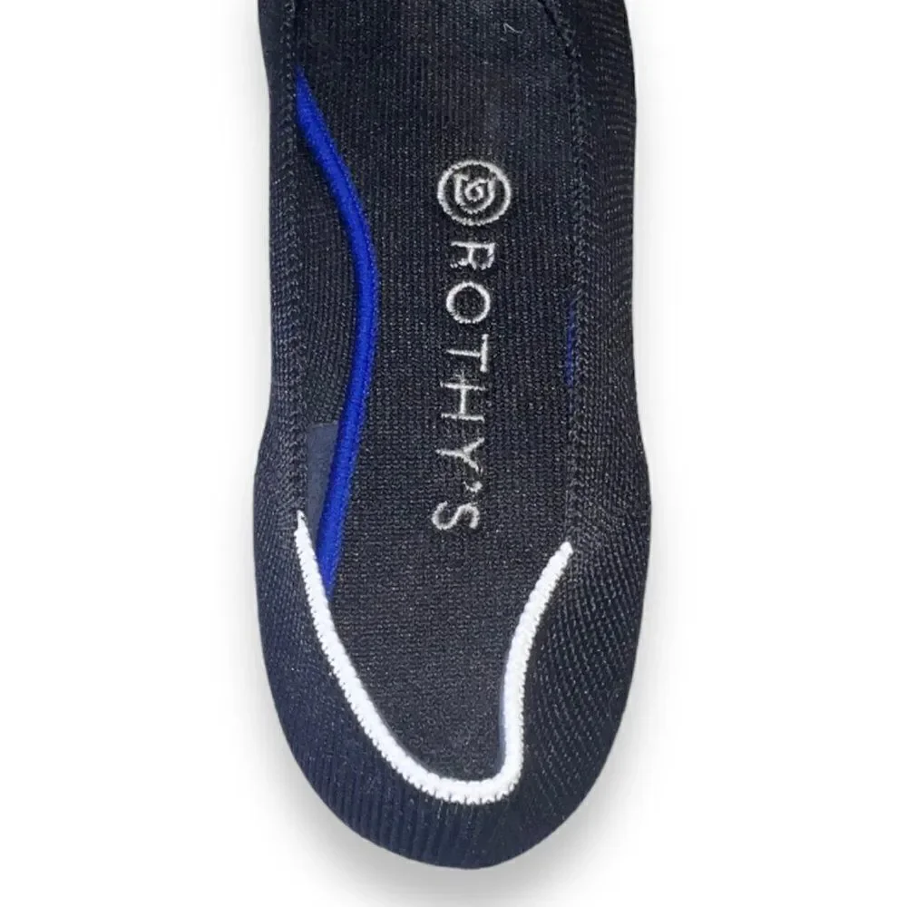 Rothys brand rothy